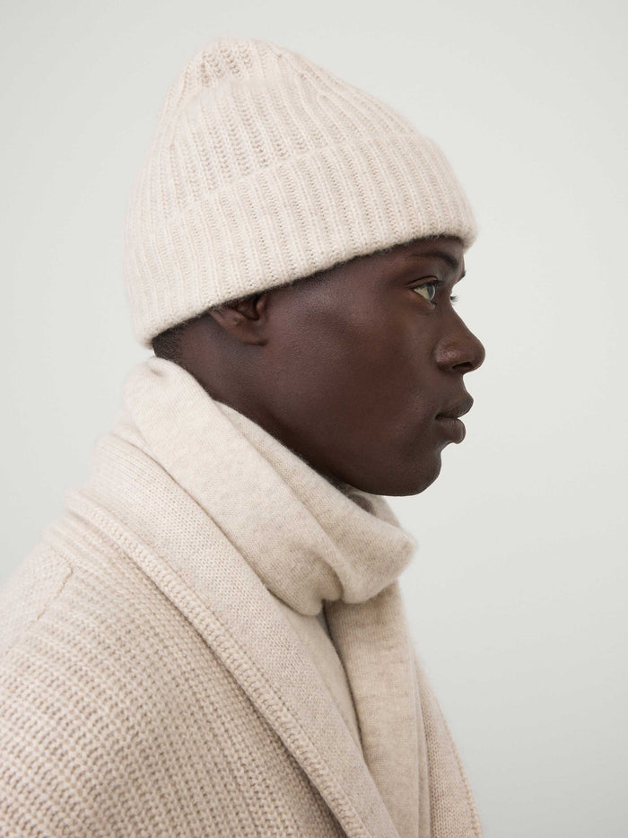 The Menton Hat