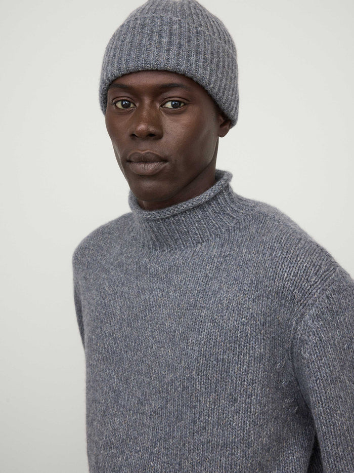 The Menton Hat