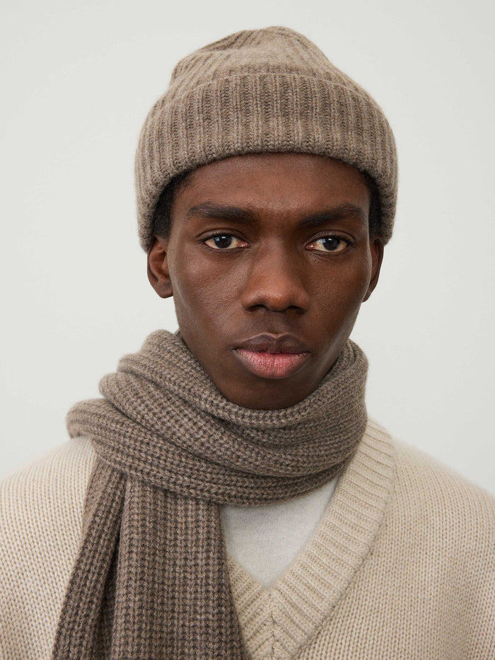 The Menton Hat