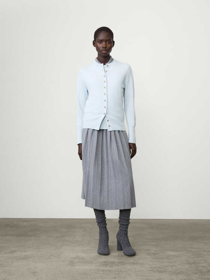 The Nellia Cardigan