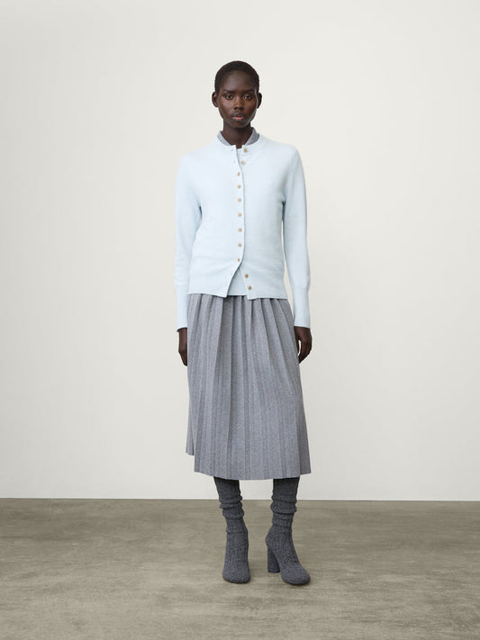 The Nellia Cardigan