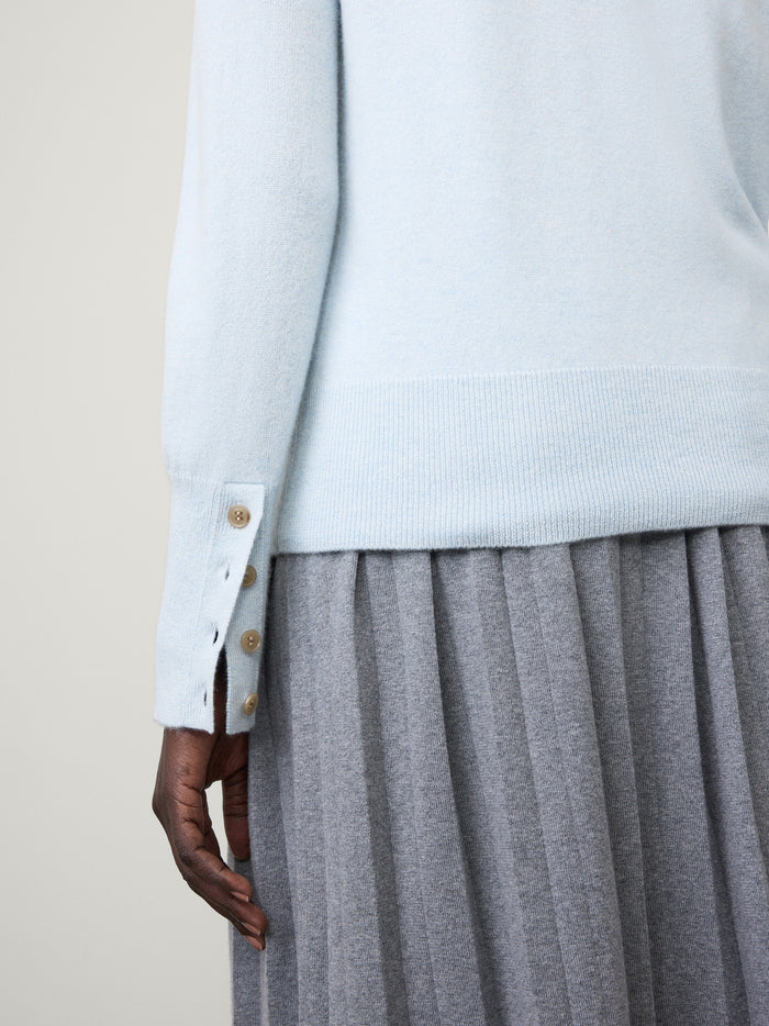 The Nellia Cardigan