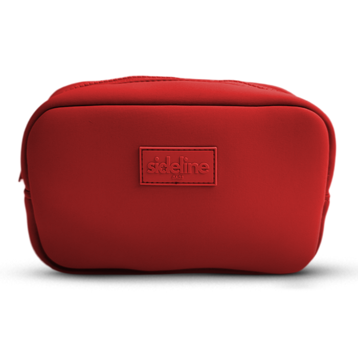 Sideline Bag - Red