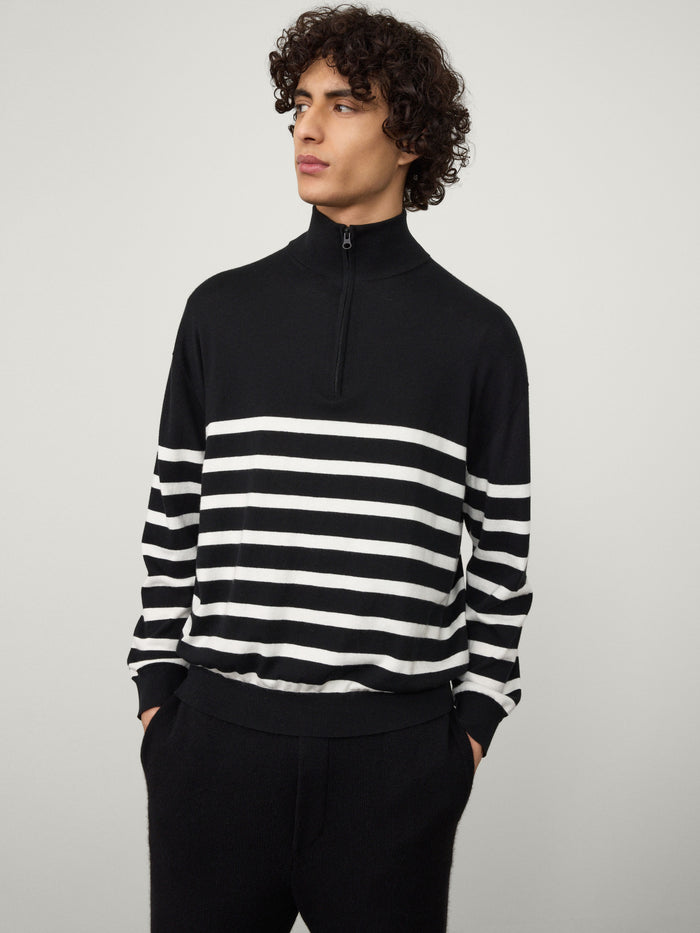 The Otis Sweater