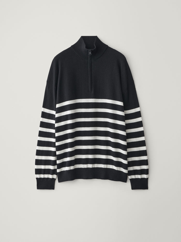 The Otis Sweater