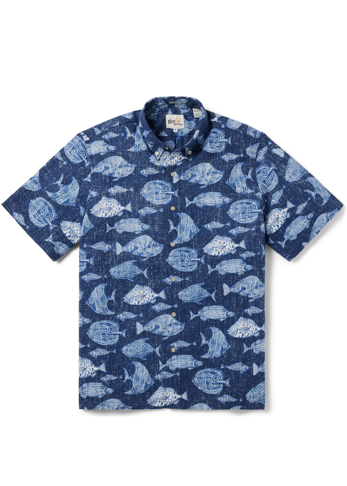The Reef - Navy