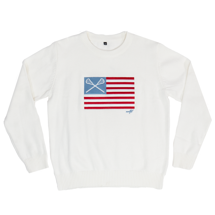 The Sydney Sweater