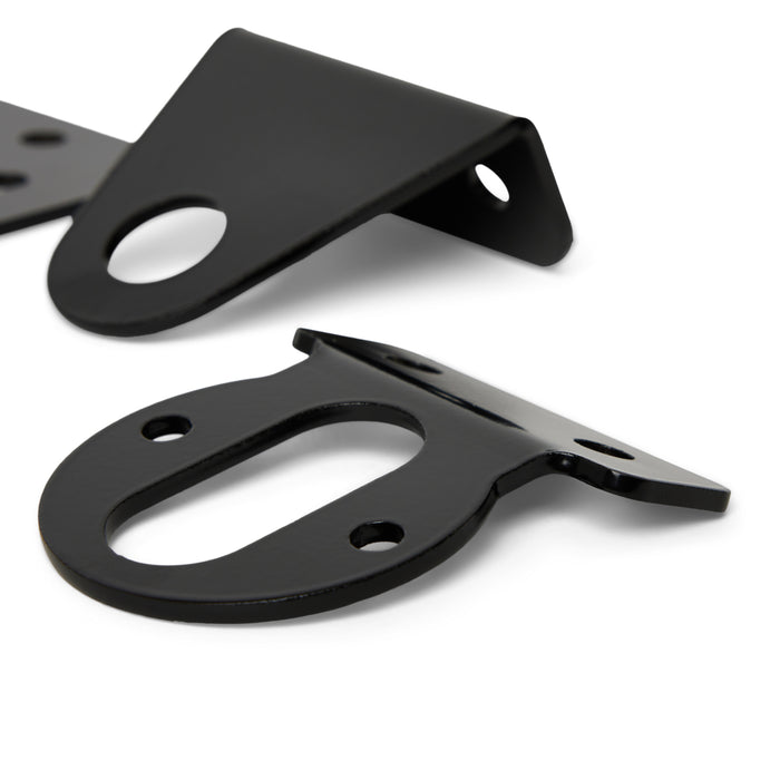 The Tenet - Modular License Plate Bracket - Universal