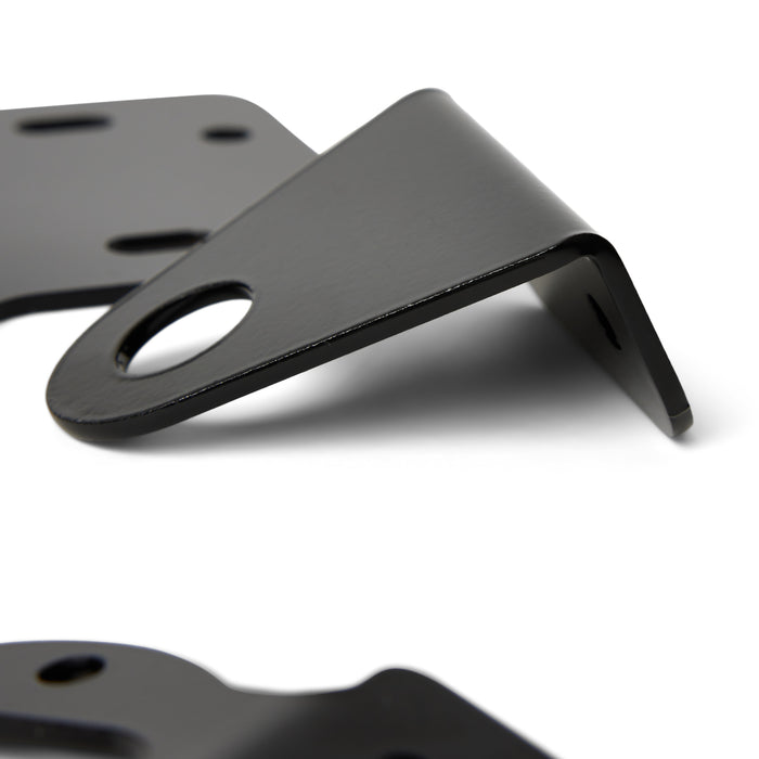 The Tenet - Modular License Plate Bracket - Universal