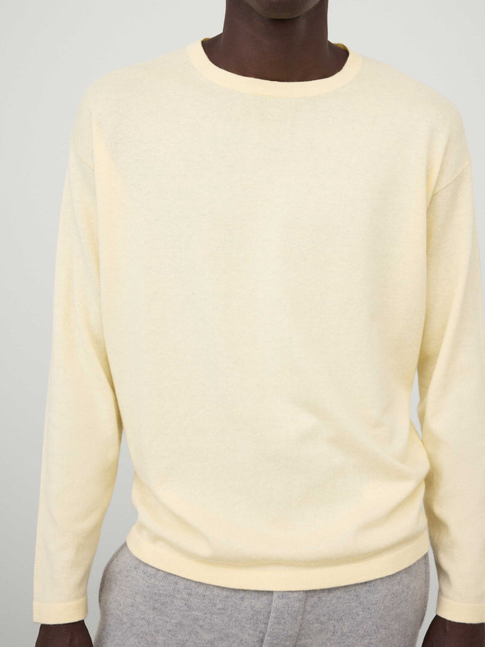 The Theodore Sweater