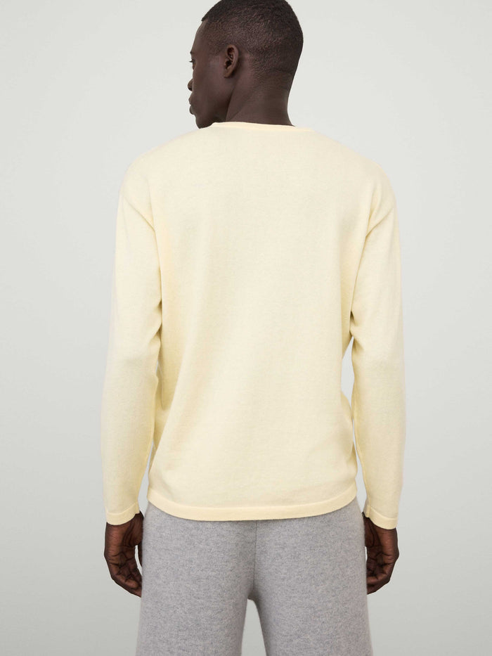 The Theodore Sweater