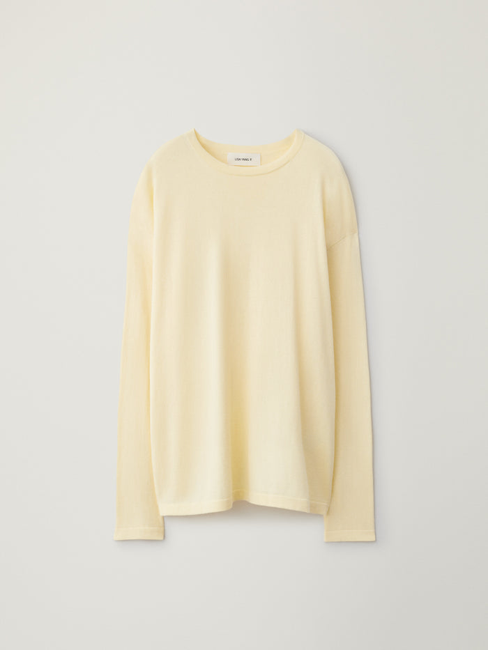 The Theodore Sweater