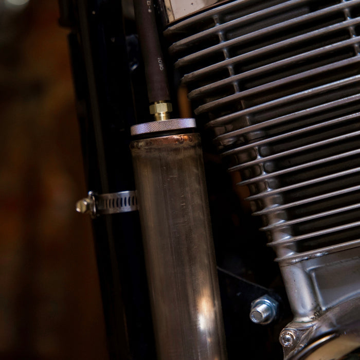 The Ucor Tank - Universal Coolant Overflow Reservoir