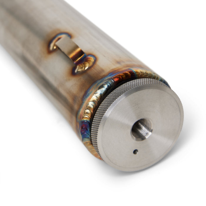 The Ucor Tank - Universal Coolant Overflow Reservoir