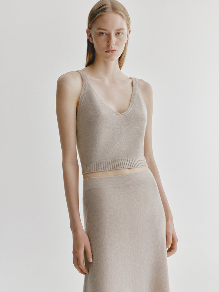 The Violia Top