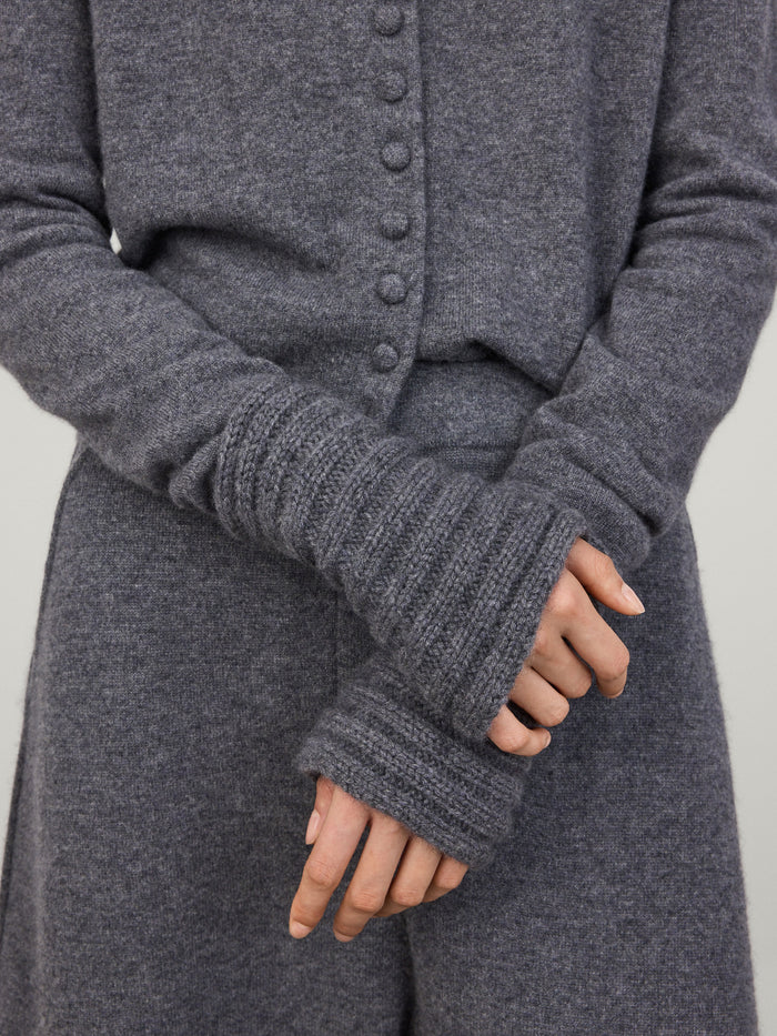 The Zarie Arm Warmers