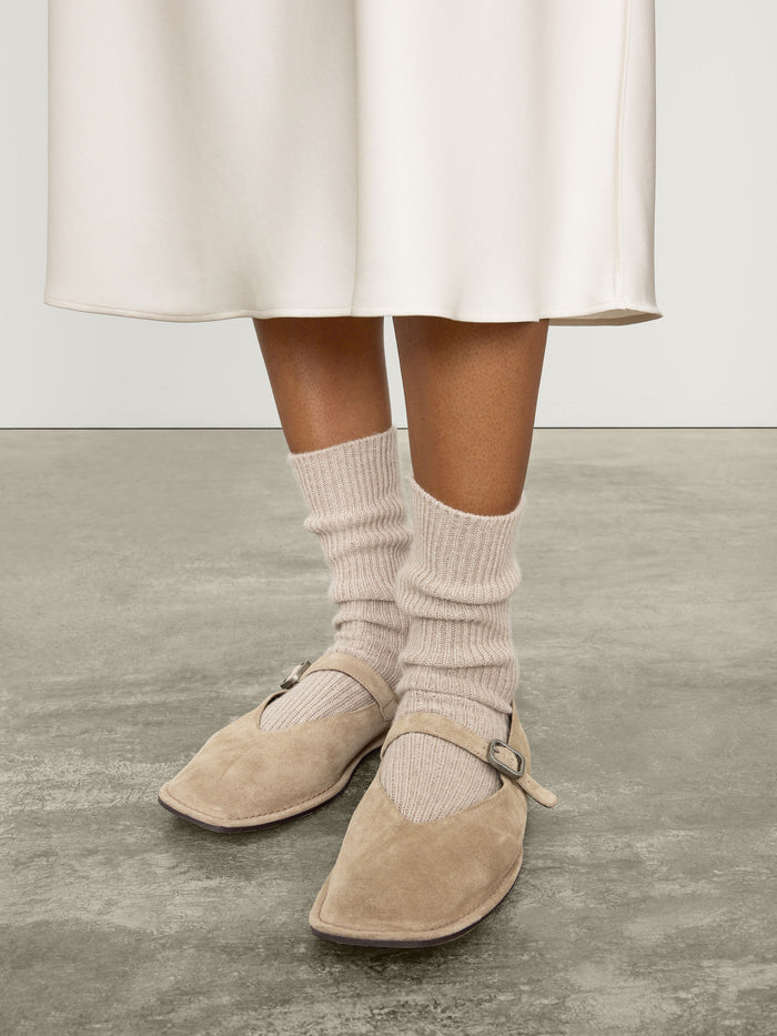 The Zera Socks