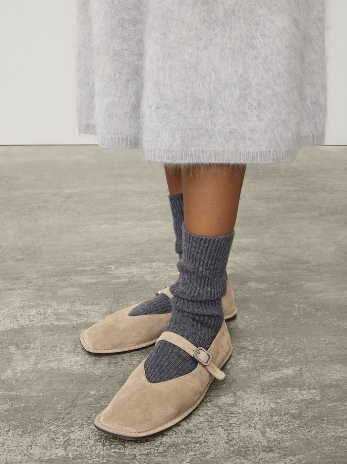 The Zera Socks