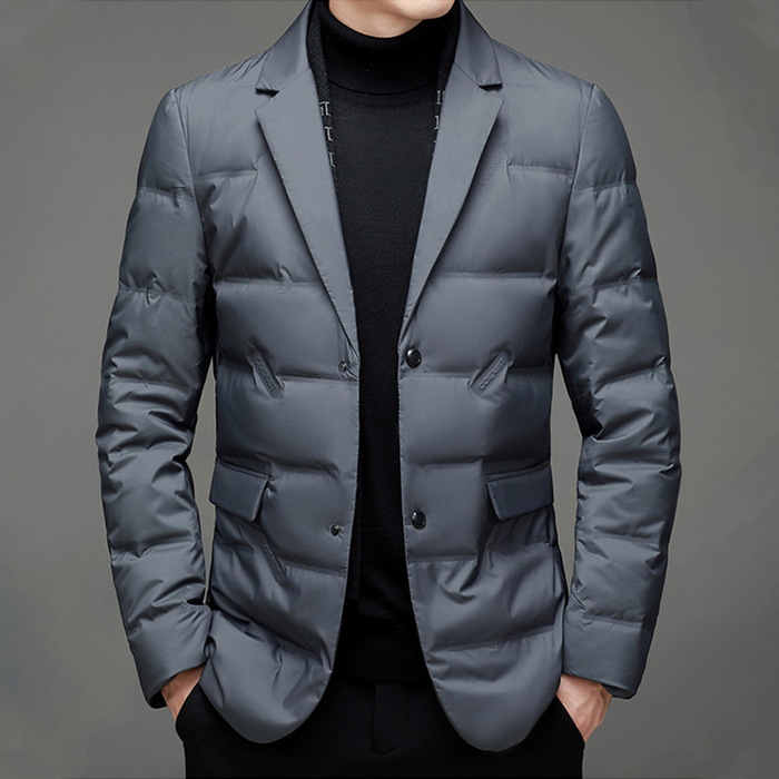 Theodore Slim-Fit Down Jacket