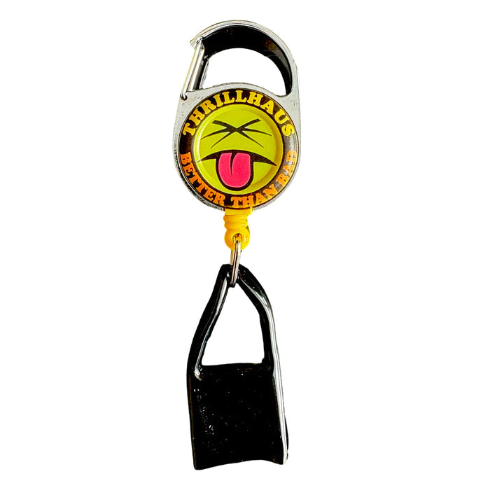 Thrillhaus Dr. Yukk Lighter Leash