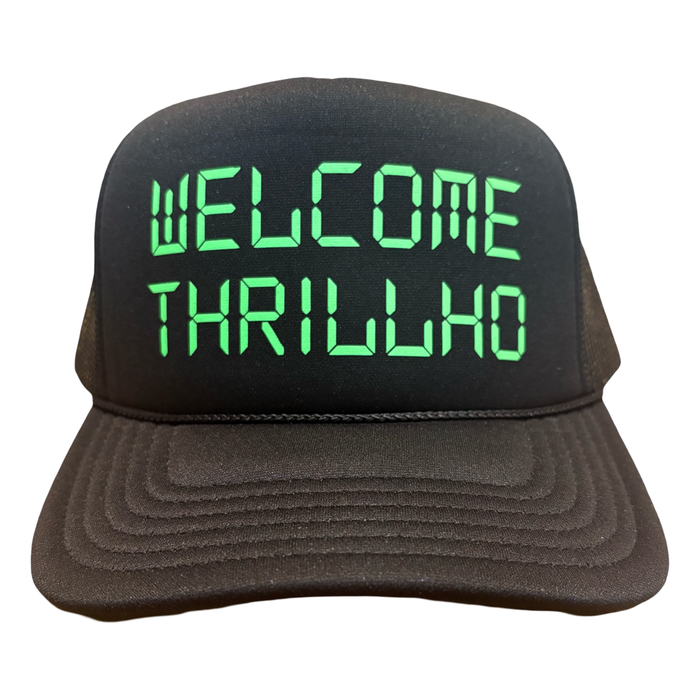 Thrillho Hat