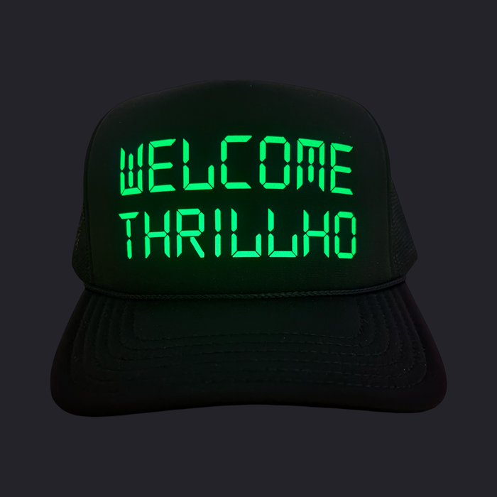 Thrillho Hat