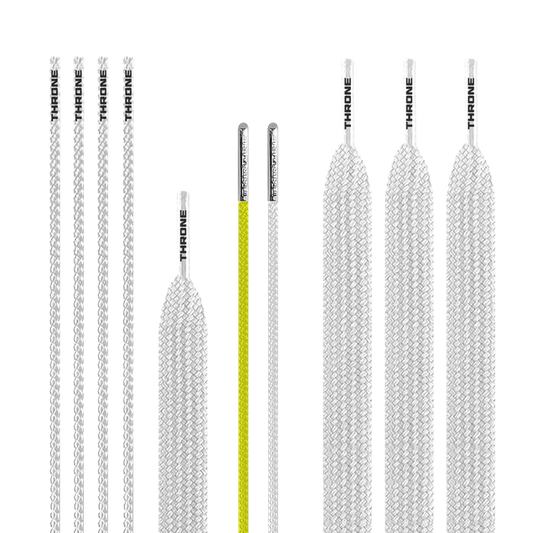 THRONE Custom Stringing Kit