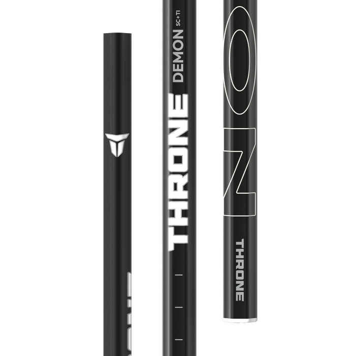 THRONE Demon Attack Shaft- Black
