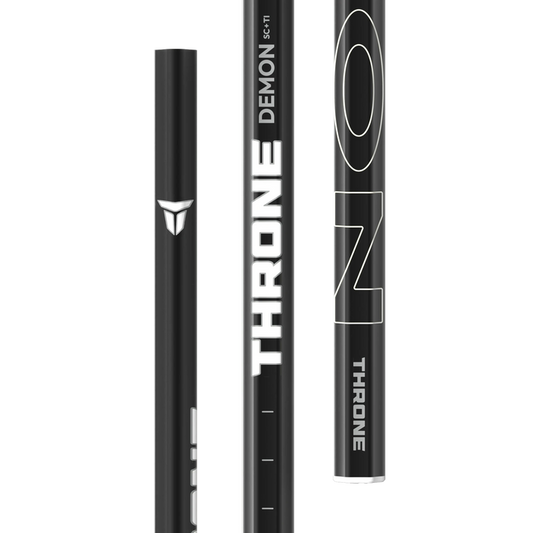 THRONE Demon Attack Shaft- Black