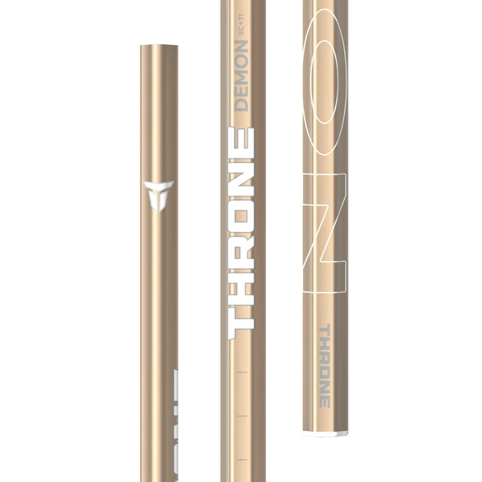 THRONE Demon Attack Shaft- Dune