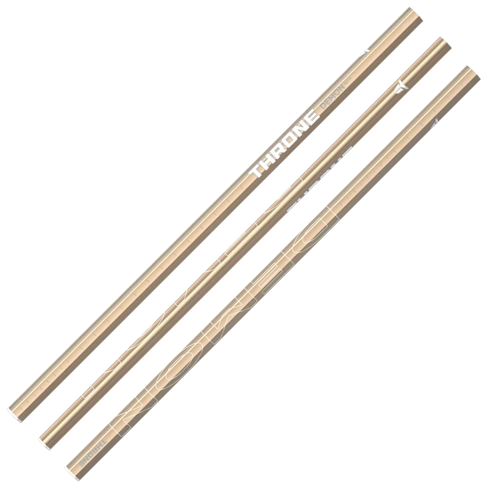 THRONE Demon Attack Shaft- Dune
