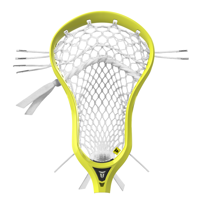 THRONE FPX Mesh- White