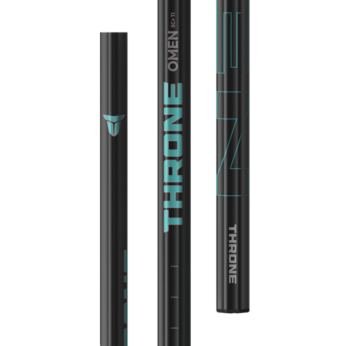 THRONE LE 925 Omen Attack Shaft