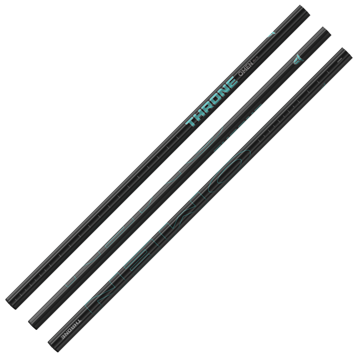THRONE LE 925 Omen Attack Shaft