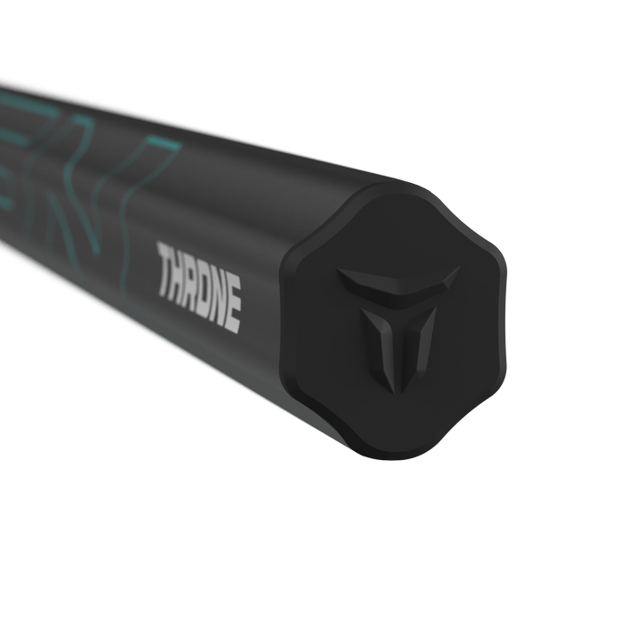 THRONE LE 925 Omen Attack Shaft