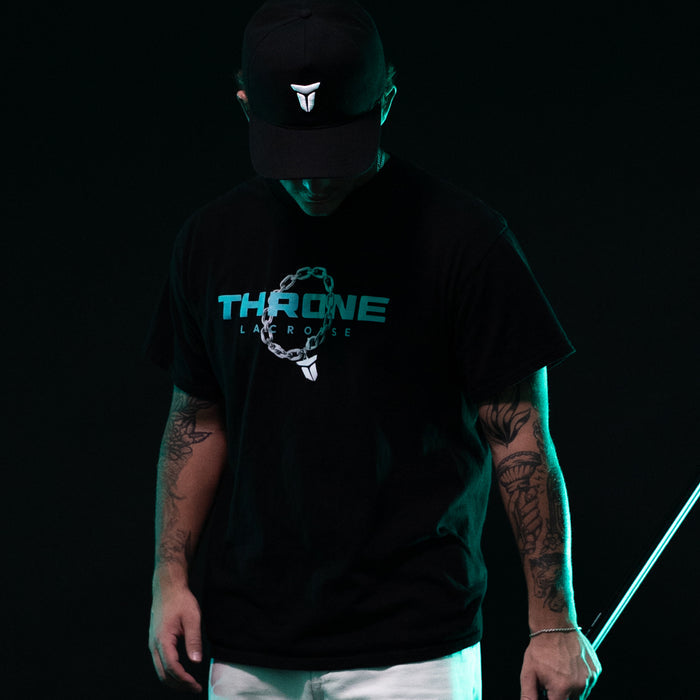 925 Throne Tee