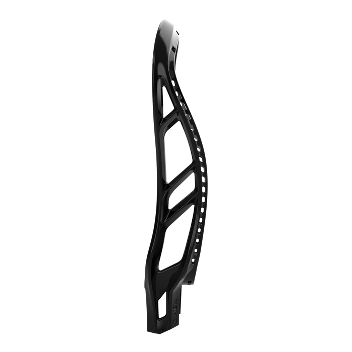 THRONE Omen Complete Black