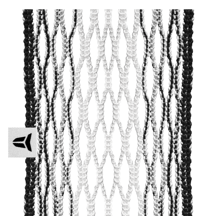THRONE APX Mesh - Black