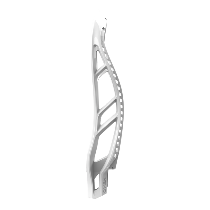 THRONE Omen Complete White