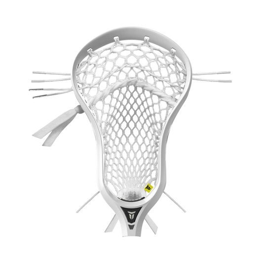 Throne Omen Strung Head