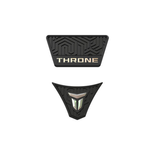 THRONE Omen Trim Kit - Black