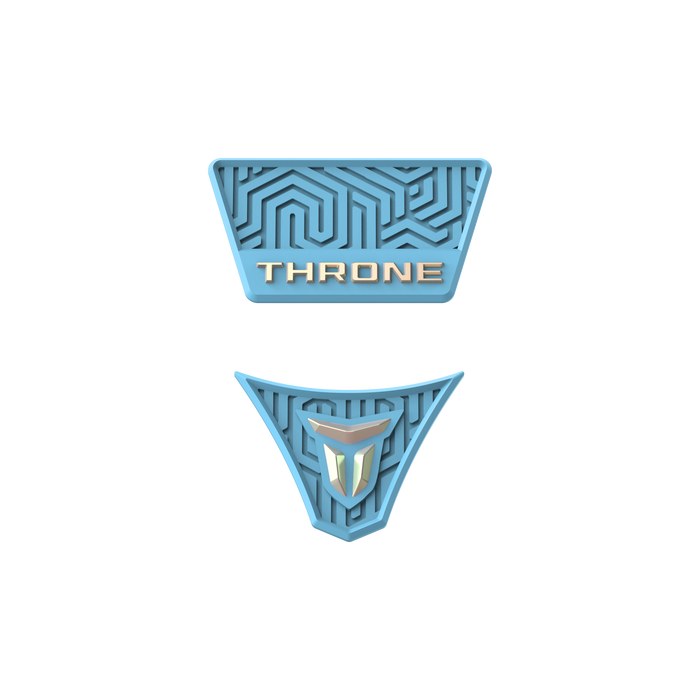 THRONE Omen Trim Kit - Carolina