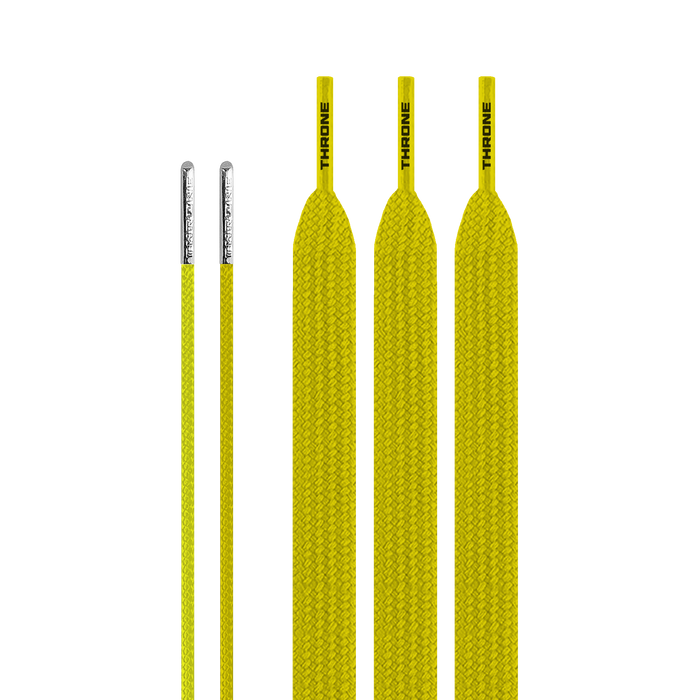 THRONE Shooters- Yellow