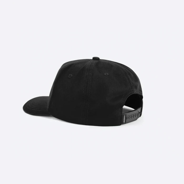 THRONE Street Hat Black