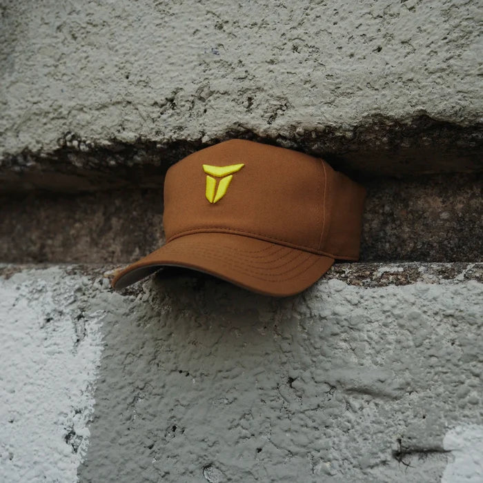 THRONE Street Hat Dune