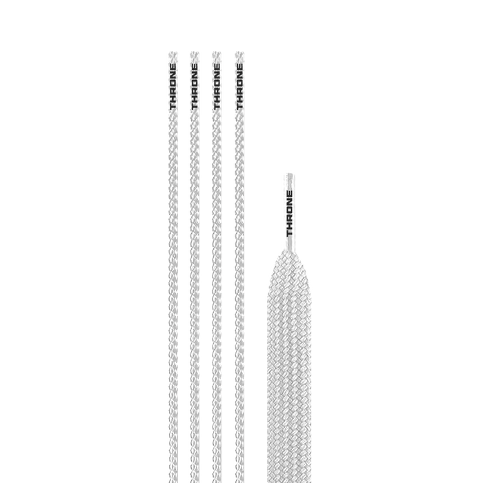 THRONE Strings - White
