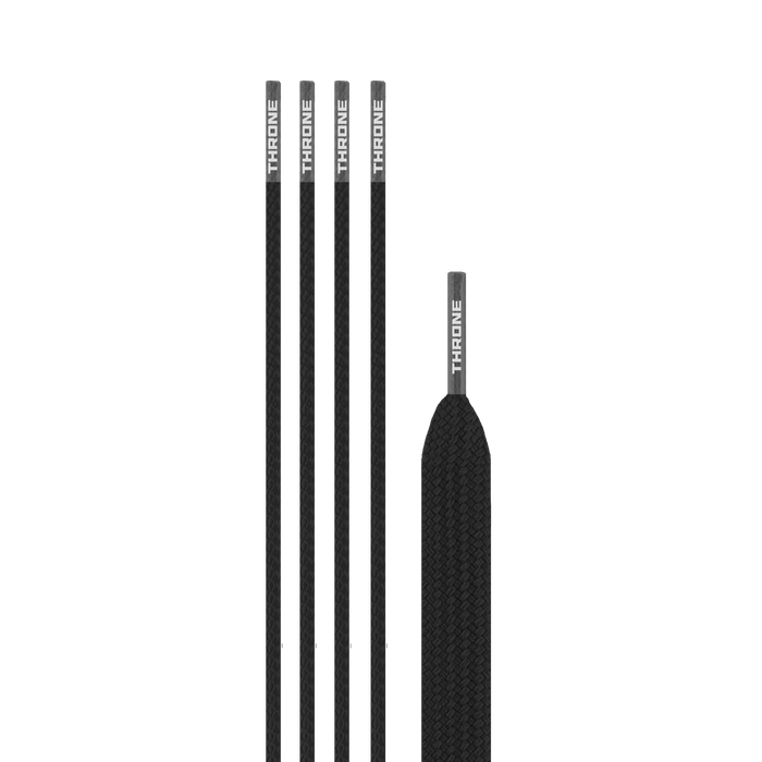 THRONE Strings - Black