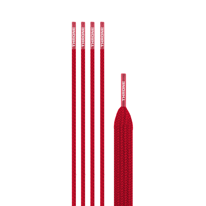 THRONE Strings - Red