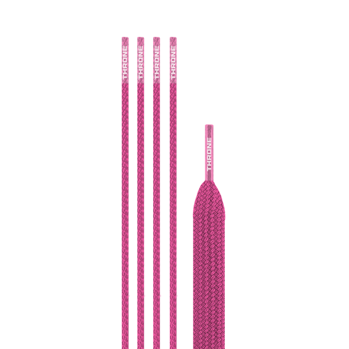THRONE Strings - Pink