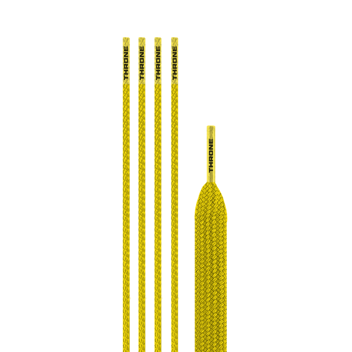 THRONE Strings - Yellow